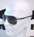 Oakley Plaintiff MotoGP Matte Black / Warm Grey (OO4057-09)